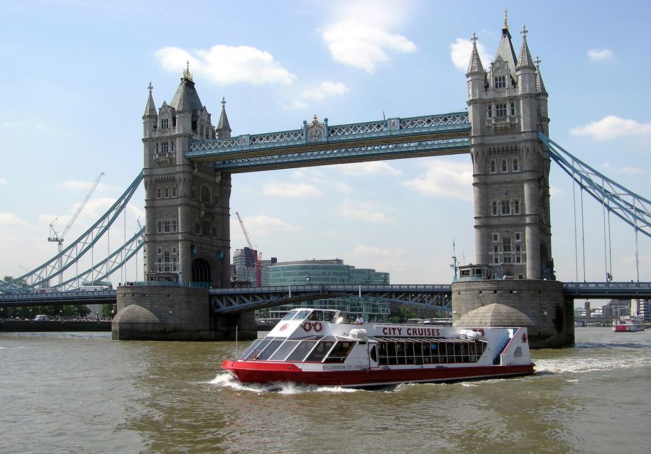 London: Harry Potter Walking Tour and Tower of London Entry - Leicester Square to Westminster and Southwark: walking like a chapter
