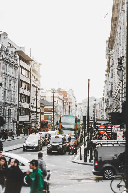 London: Harry Potter Walking Tour & London Eye Entry Ticket - Price and logistics: what you’re really paying for