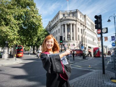 London: Harry Potter Walking Tour & the London Dungeons - Cecil Court: a short lane stop with big cinematic payoff