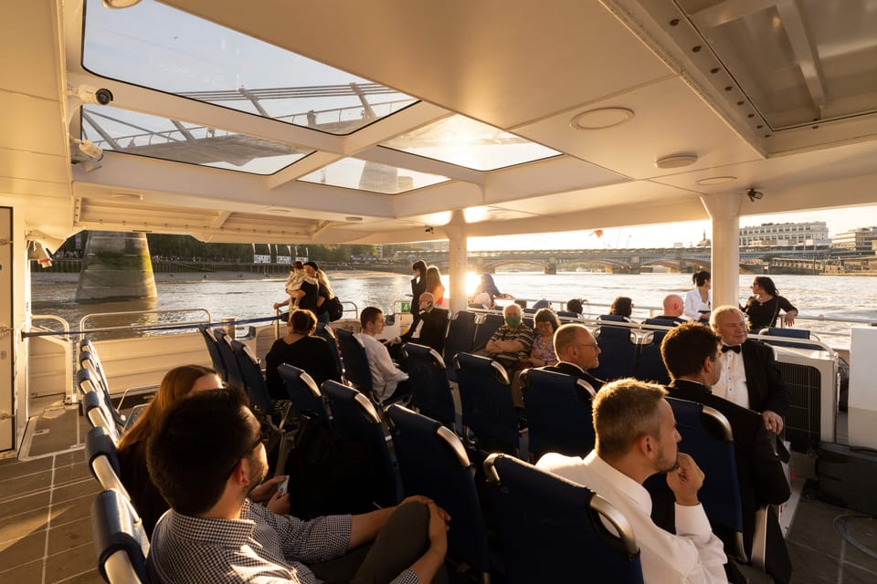 London: Hop-On Hop-Off 2-Day River Thames Sightseeing Pass - What I’d do on a realistic 2-day plan