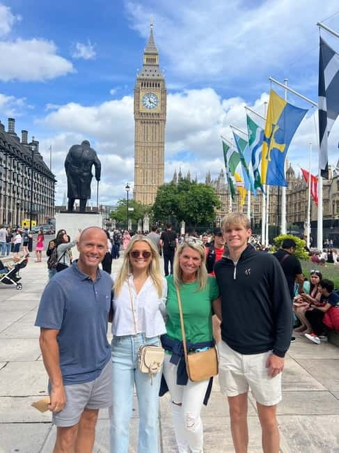 London: Iconic London Taxi Tour - Private 3 hour tour - Tower, Thames, and Southbank views without the commuter chaos