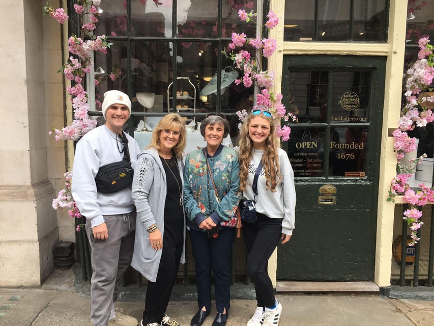 London: Instagram Photos Black Cab Tour with Hotel Pick Up - Should you book this London Instagram black cab tour?
