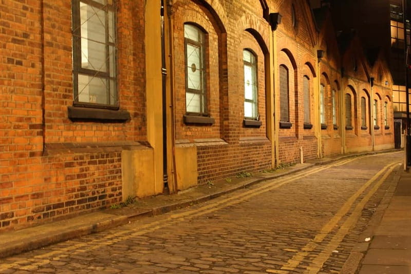 London: Jack the Ripper Small Group Walking Tour - The 1888 Storyline: Murders, Investigations, and the Manhunt