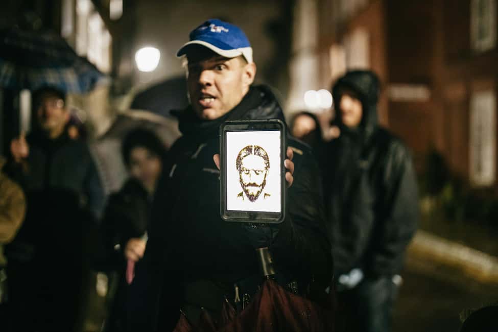 London: Jack the Ripper Tour - Key highlights to look for