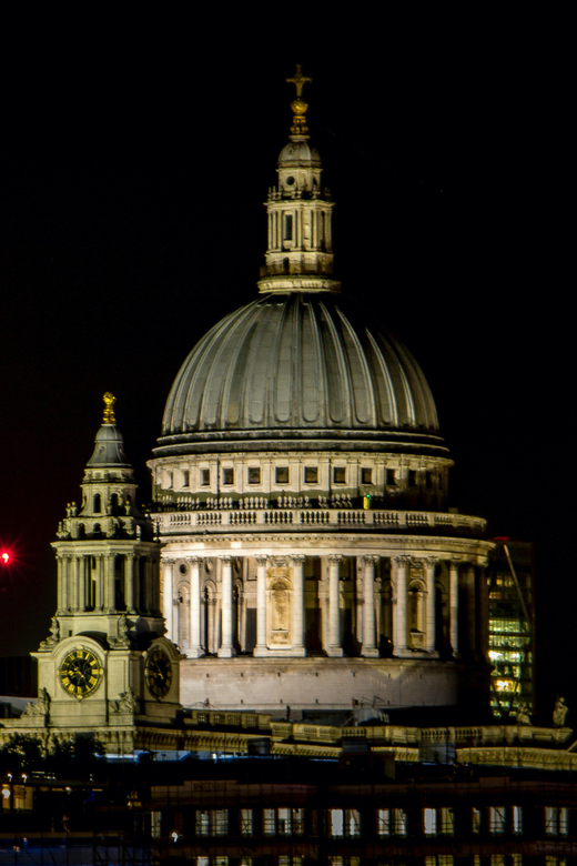London: Jack the Ripper Tour and Underground Prison in Spanish - The Underground Newgate Prison: what makes this tour special