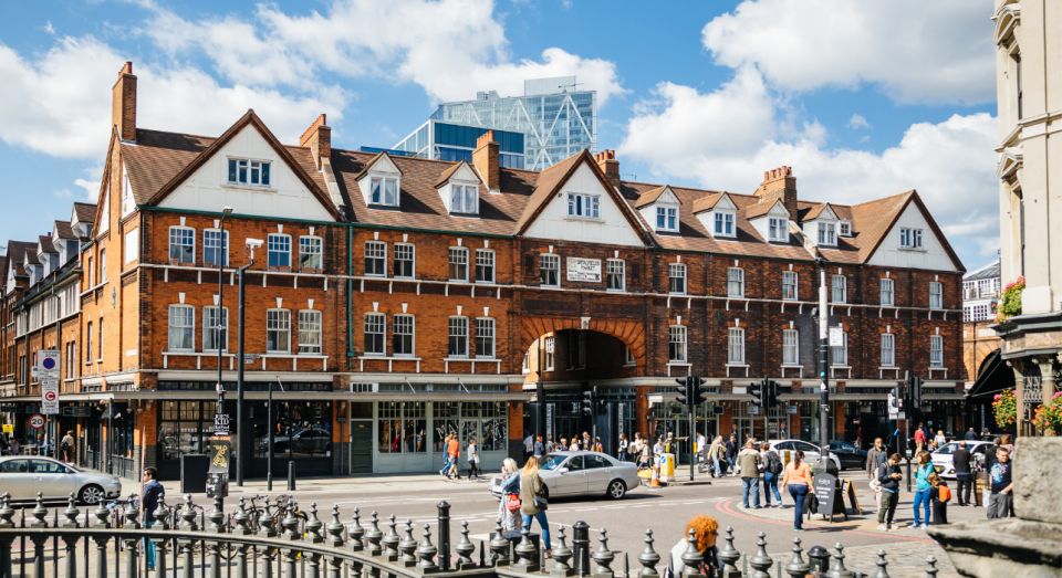 London: Jack The Ripper Walking Tour - Should you book this Jack the Ripper walking tour?