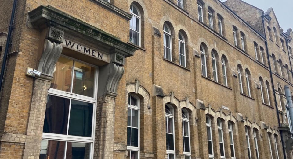 London: Jack The Ripper Walking Tour - Petticoat Lane and Spitalfields: East End landmarks with real-world context
