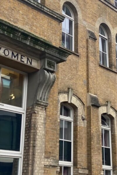 London: Jack the Ripper Walking Tour - Whitechapel streets and the canonical five-murder case walkthrough