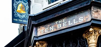 London: Jack the Ripper Walking Tour with an App - Starting in Gunthorpe Street and stepping into the Whitechapel maze