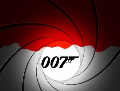 London: James Bond Shooting Locations Tour by Black Taxi - Ian Fleming’s House and the Real MI5/MI6 Look