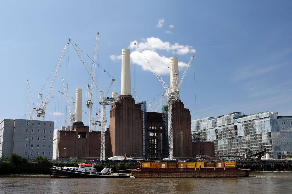 London: Kew to Westminster River Thames Cruise - Key highlights you’ll care about