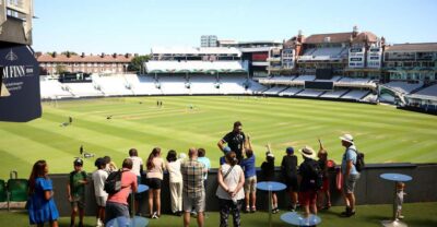 London: Kia Oval Cricket Ground Tour - What you’ll actually see in a 90-minute guided walk