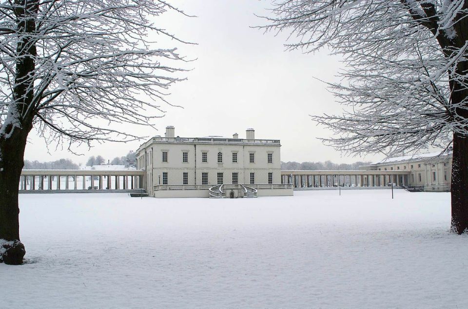 London: Leeds Castle, Canterbury, Dover, Greenwich Day Trip - Value for Money: What $167 Buys on a 10-Hour Day