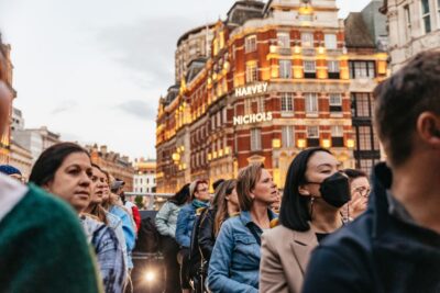 London: London by Night Sightseeing Open-Top Bus Tour - The Open-Top Experience: Views, Comfort, and Photo Reality