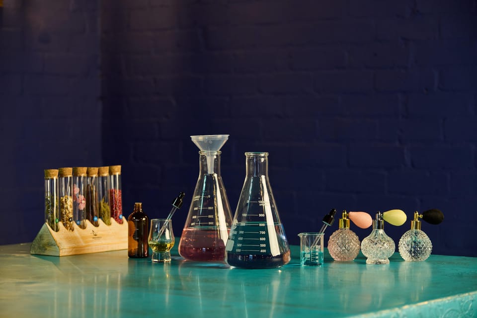 London: Make Your Own Gin Workshop with Take-home Bottle - Entering Maritime Greenwich: where this gin workshop has real atmosphere