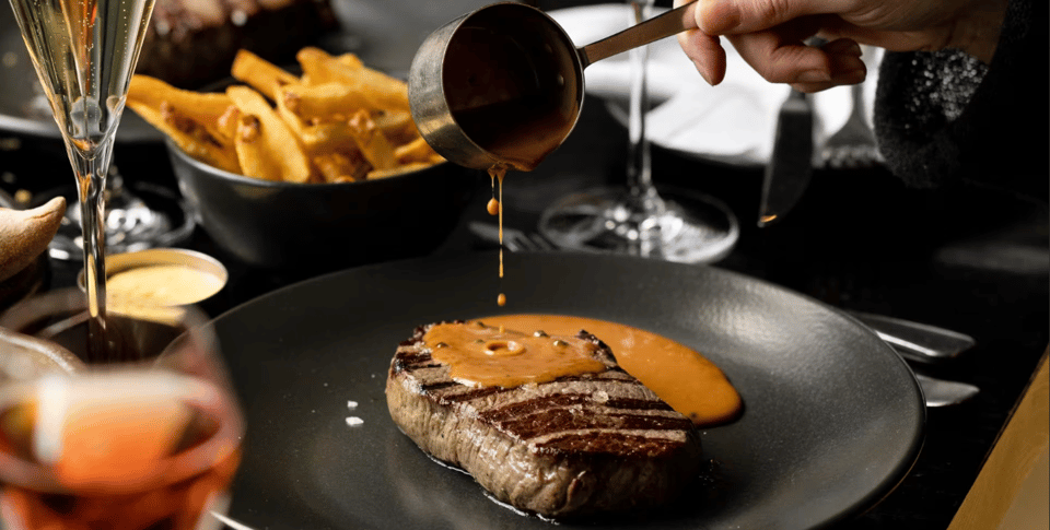 London: Matilda the Musical & 2-Course Pre-Show Meal - Who this is best for (and who should skip)