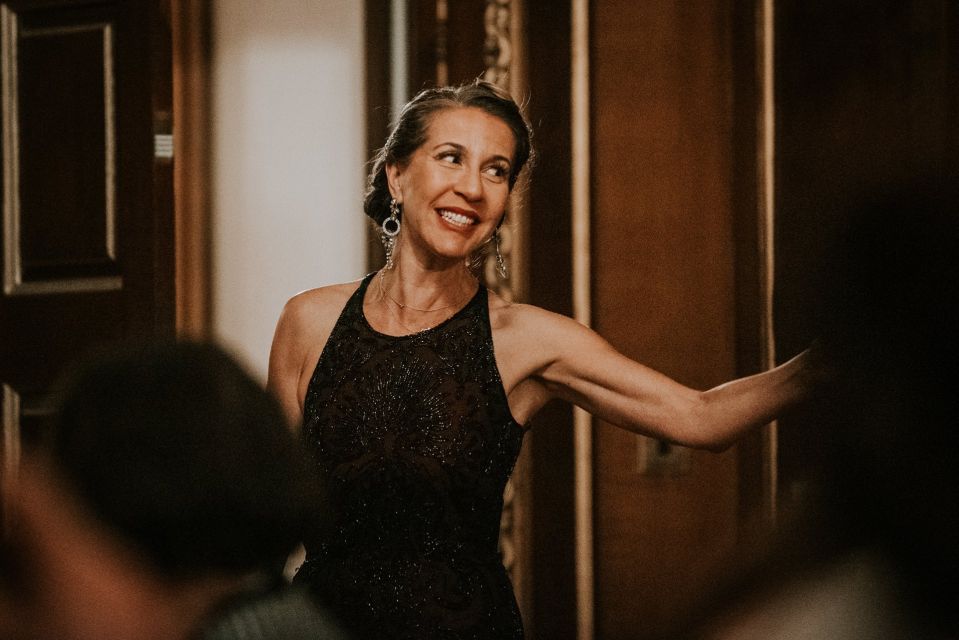 London: Murder Mystery Cruise With 3-Course Dinner - Where You Board: Tower Pier and What That Means for Your Night