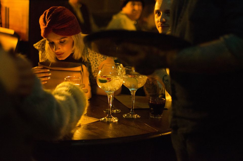 London: Murder Mystery Cruise With 3-Course Dinner - Who This Cruise Fits Best (and Who Should Skip It)