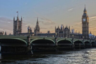 London Must-See Attractions Walking Tour with a Guide - Big Ben, the Thames Walk, and Houses of Parliament Up Close