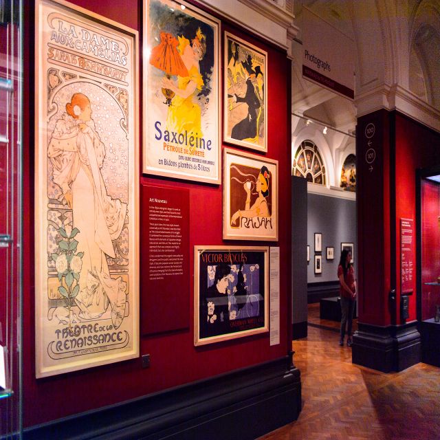 London: National Gallery and British Museum Private Tour - Key things that make this tour worth your time
