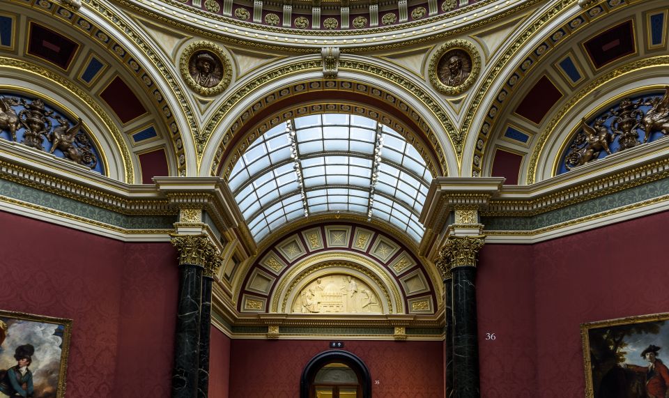London: National Gallery and British Museum Private Tour - 2-hour vs 3.5-hour National Gallery: Timing that actually fits your day