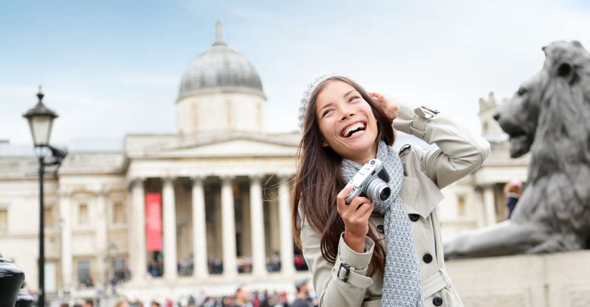 London: National Gallery and British Museum Private Tour - The 4-hour and 5.5-hour options: How to choose the right mix