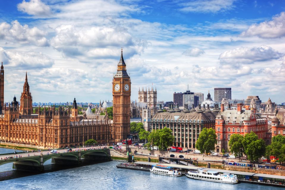 London: National Gallery and British Museum Private Tour - Value and price: Is $276 per person fair for this setup?