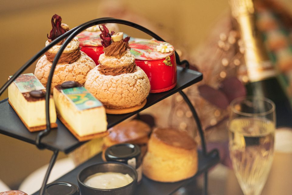 London: National Gallery Guided Tour and Afternoon Tea - Should You Book This National Gallery Guided Tour Plus Afternoon Tea?