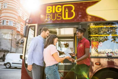 London Pass® - Save up to 50% on Tickets to 100+ Attractions - Choosing 1–5 days and using credits without losing time