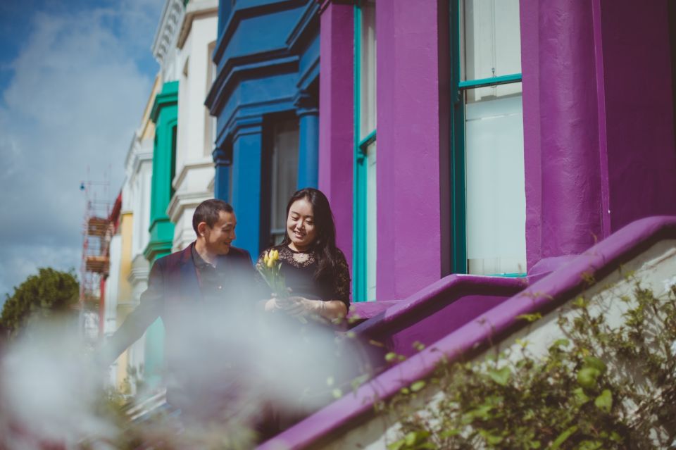 London: Personal Travel & Vacation Photographer - Key highlights you’ll actually care about