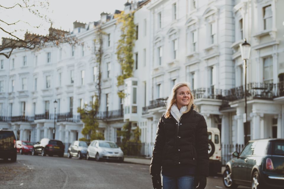 London: Personal Travel & Vacation Photographer - Price and value: how $283 works for a group up to 6