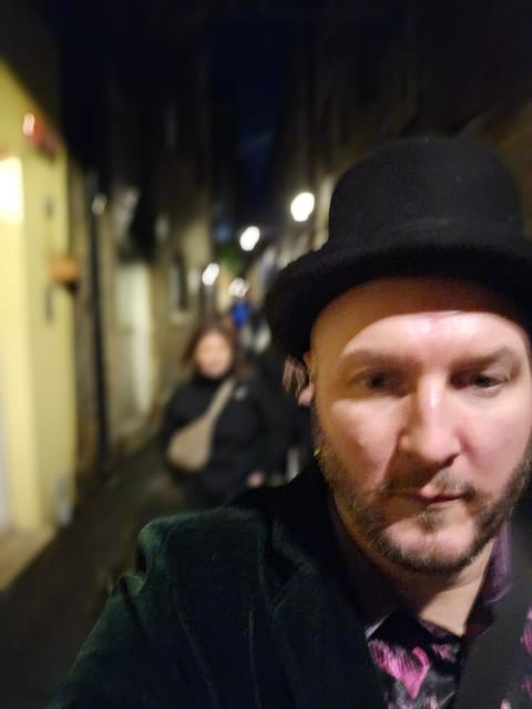 London: Pilgrims and Pirates Historical Pub Tour - Value for $79: what the price buys you