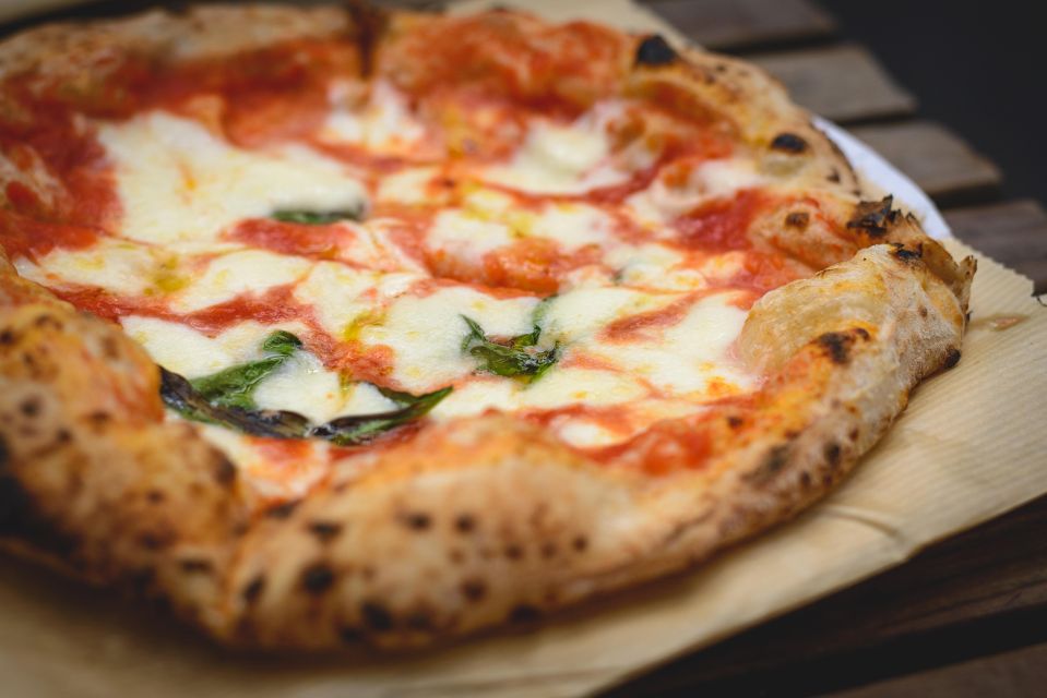 London: Pizza Making Cookery Class - Key Points to Know Before You Go