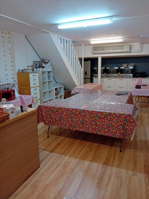 London: Pizza Making Cookery Class - What You Actually Learn: Dough Handling, Shaping, and Baking Rhythm