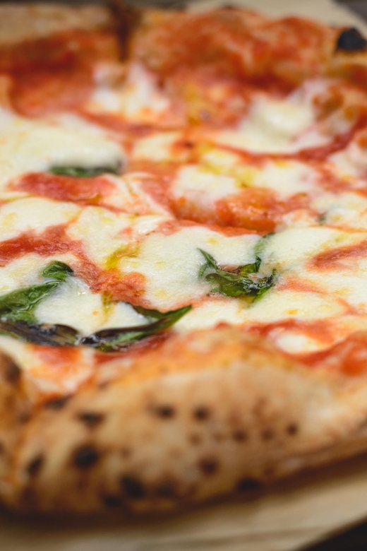 London: Pizza Making Cookery Class - Price and Value: What $60 Buys You in a London Workshop