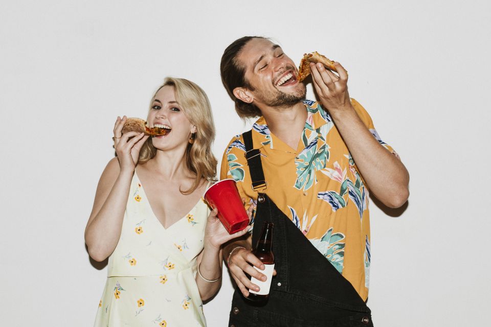 London: Pizza Making Cookery Class - Who This Pizza Class Fits Best (and Who Might Want More)
