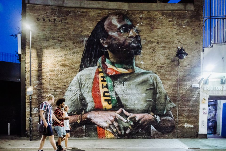 London Private Brixton Tour with a Local – Culture & Stories - How you get matched with a Local guide (and why it matters)