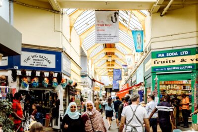 London Private Brixton Tour with a Local – Culture & Stories - Your 2–4 hour plan: what happens on the ground