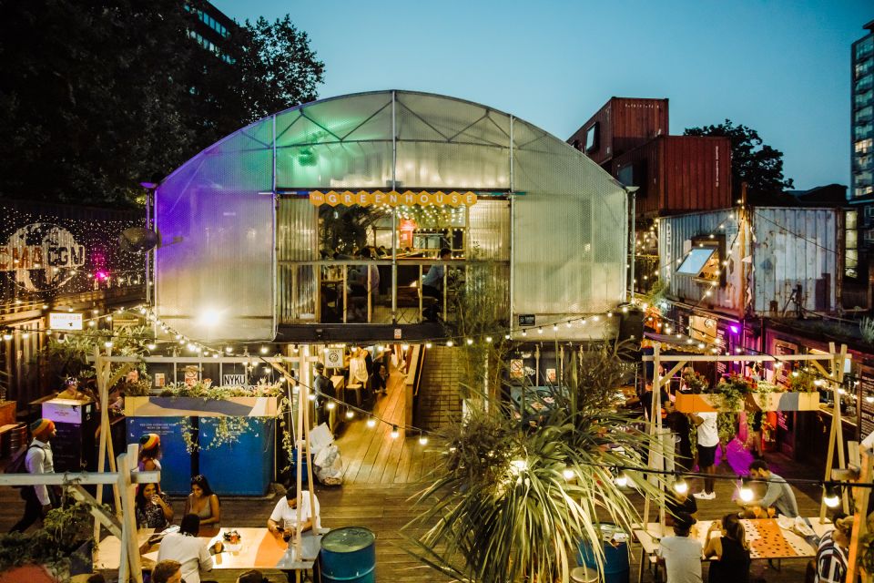 London Private Brixton Tour with a Local – Culture & Stories - Should you book this Brixton private tour?