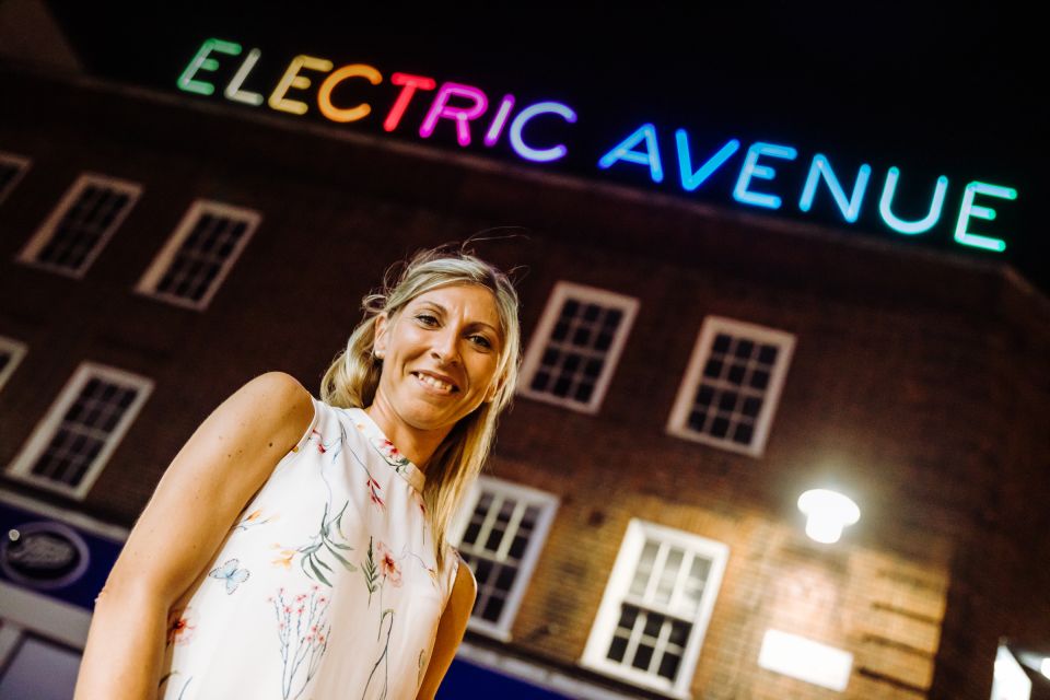 London Private Brixton Tour with a Local – Culture & Stories - FAQ