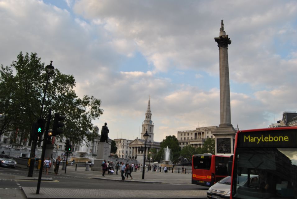 London: Private Chauffeur-Driven Sightseeing Tour - Westminster Abbey and Kensington Palace: choose your “royal London”