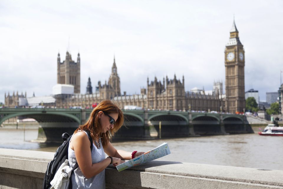 London: Private City Kickstart Walking Tour - Who should book this London City Kickstart?