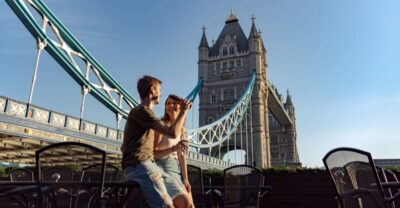 London: Private City Kickstart Walking Tour - Shakespeare’s Globe to St Paul’s: theater, bridges, and cathedral orientation