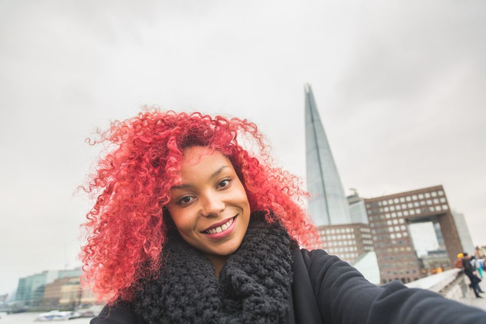 London: Private City Kickstart Walking Tour - Guide quality is the whole story: what to look for before you commit