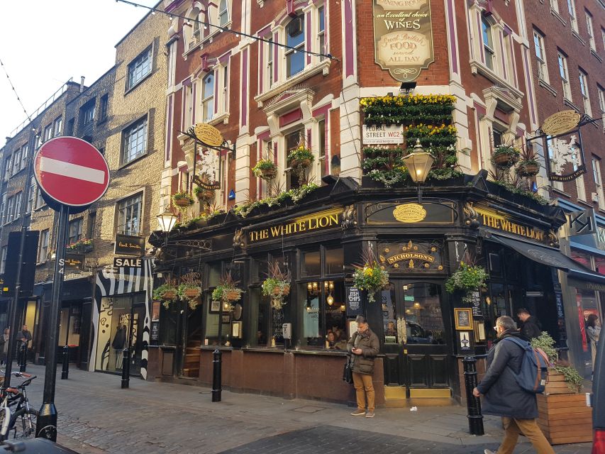 London: Private City Tour - Key takeaways before you book