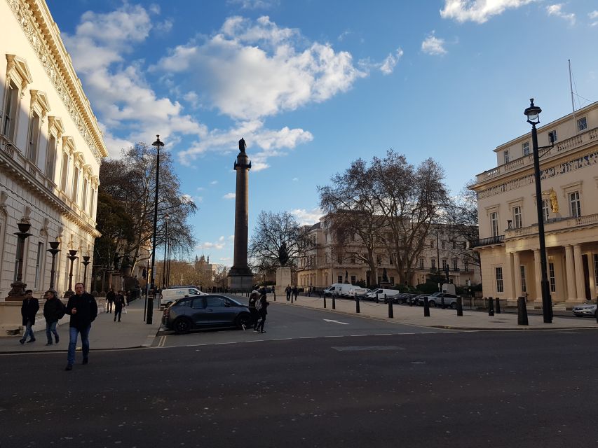 London: Private City Tour - The guide experience: why Marco made such a difference