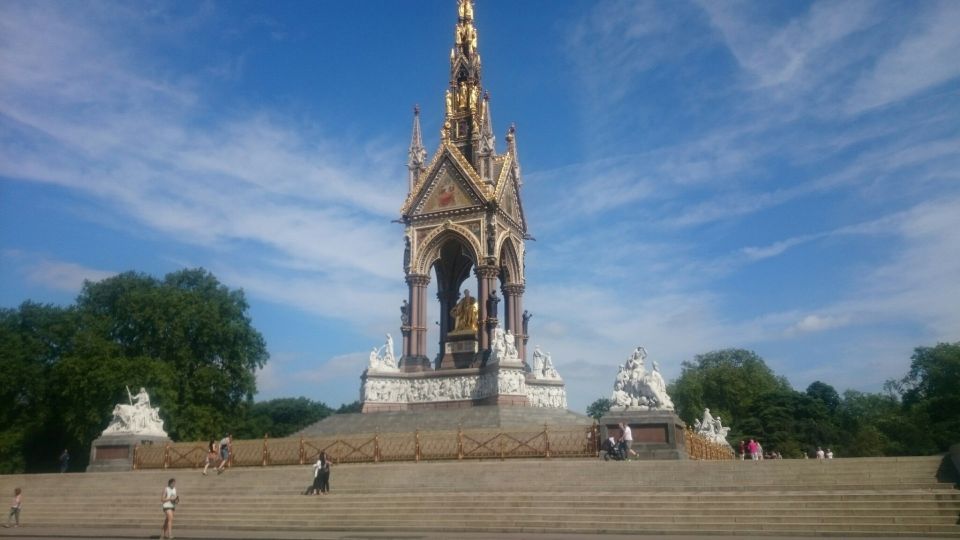London: Private City Tour - Price at $337 per person: what you’re paying for