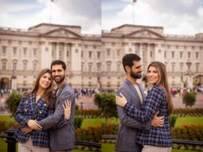 London: Private Couples Photography Session with Landmarks - Westminster vs Tower Bridge: Picking the Look You Want