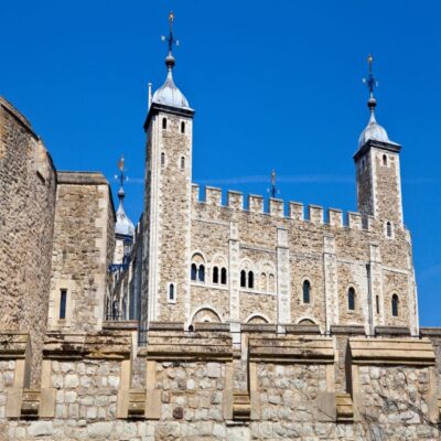 London: Private Guided Tour of Top Highlights by Car - The 3-hour sweep: Tower Bridge views to Westminster icons