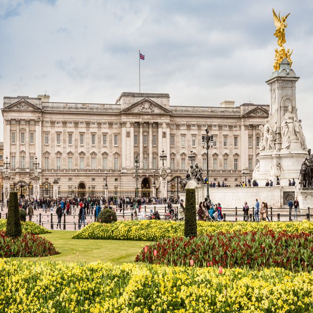 London: Private Guided Tour of Top Highlights by Car - Price and value: what $537 per person is really paying for
